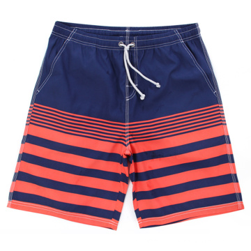 Short de port en micro fibre de plage à séchage rapide OEM Men Factroy